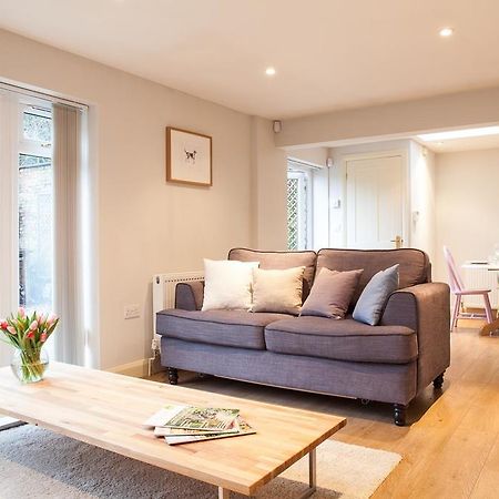 Fig Cottage, Near Bradford On Avon And Bath Holt  Екстериор снимка