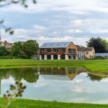 Fig Cottage, Near Bradford On Avon And Bath Holt  Екстериор снимка