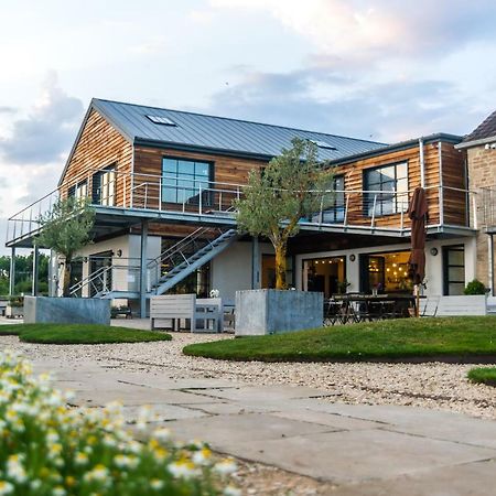 Fig Cottage, Near Bradford On Avon And Bath Holt  Екстериор снимка