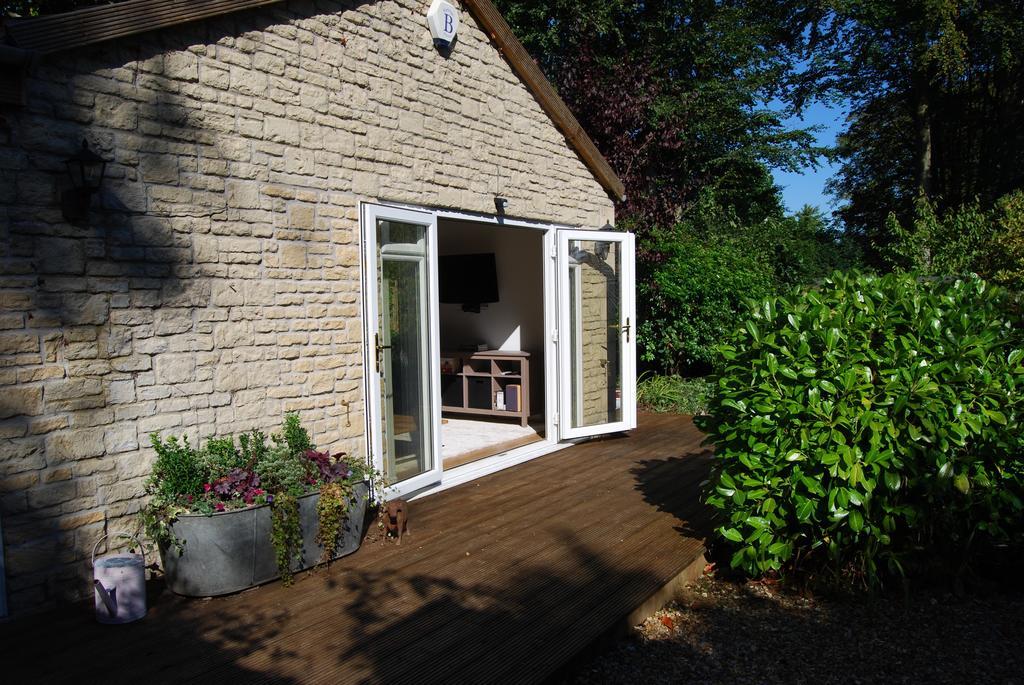 Fig Cottage, Near Bradford On Avon And Bath Holt  Екстериор снимка