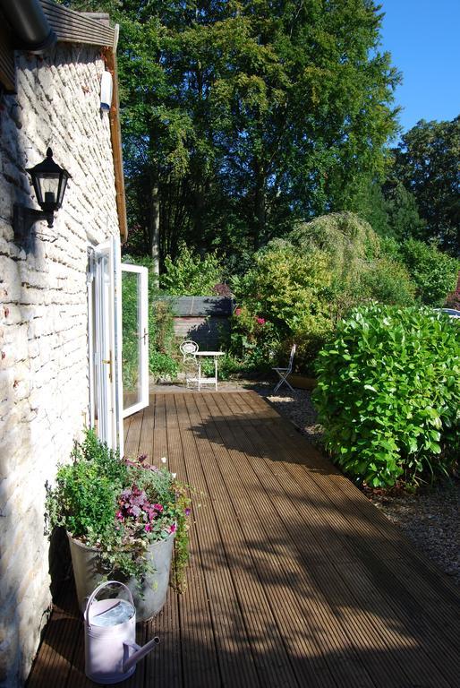 Fig Cottage, Near Bradford On Avon And Bath Holt  Екстериор снимка