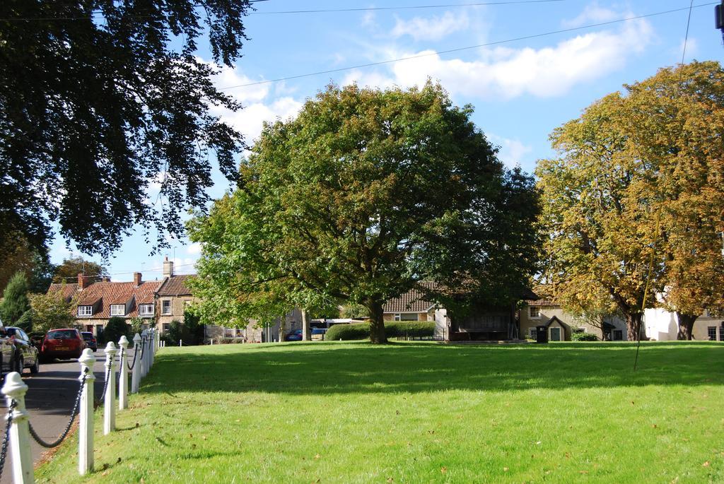 Fig Cottage, Near Bradford On Avon And Bath Holt  Екстериор снимка