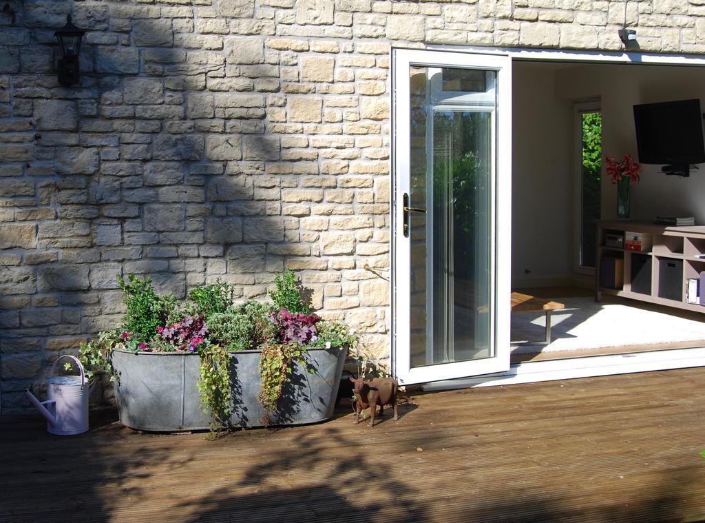 Fig Cottage, Near Bradford On Avon And Bath Holt  Екстериор снимка