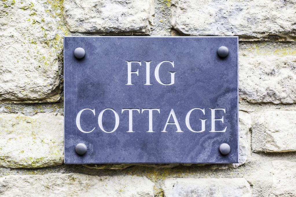 Fig Cottage, Near Bradford On Avon And Bath Holt  Екстериор снимка