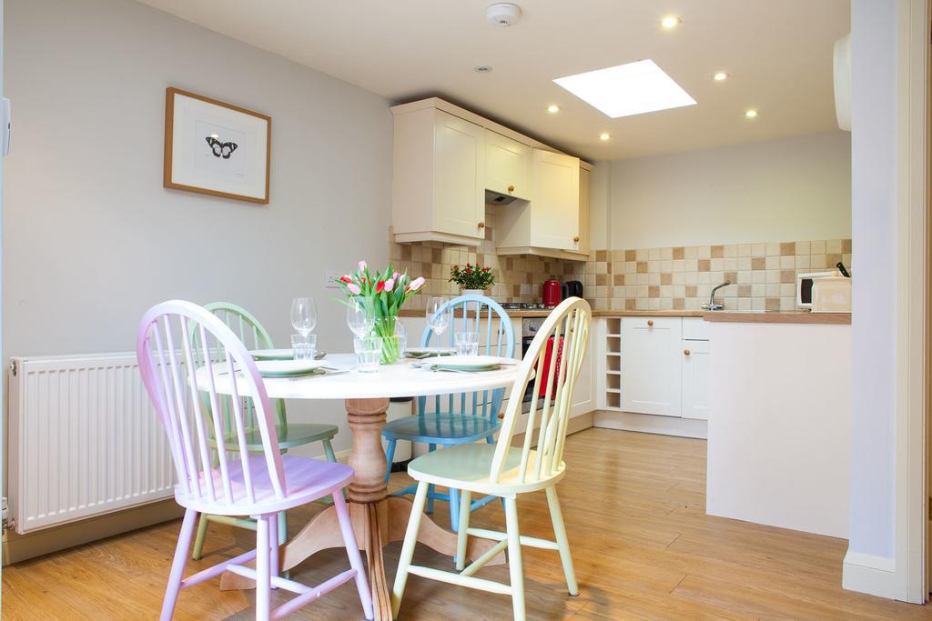 Fig Cottage, Near Bradford On Avon And Bath Holt  Екстериор снимка