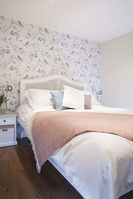 Fig Cottage, Near Bradford On Avon And Bath Holt  Екстериор снимка