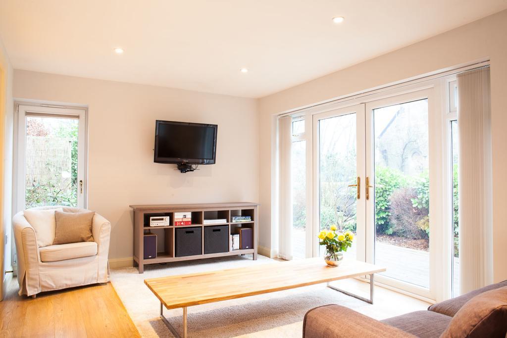 Fig Cottage, Near Bradford On Avon And Bath Holt  Екстериор снимка