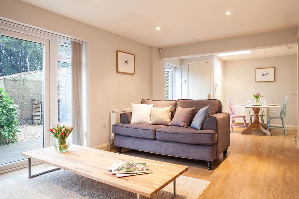 Fig Cottage, Near Bradford On Avon And Bath Holt  Екстериор снимка