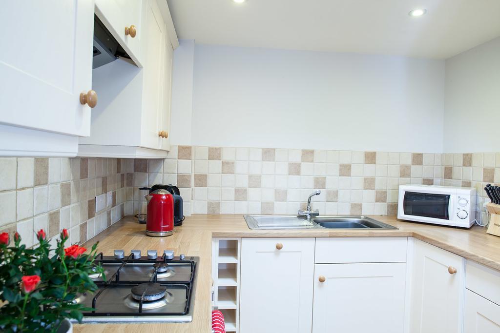 Fig Cottage, Near Bradford On Avon And Bath Holt  Екстериор снимка