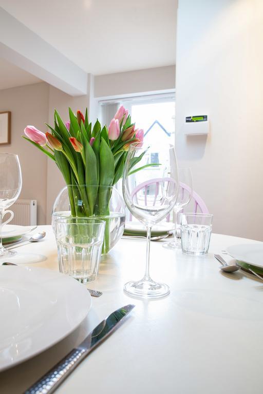 Fig Cottage, Near Bradford On Avon And Bath Holt  Екстериор снимка