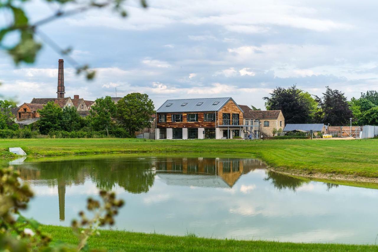 Fig Cottage, Near Bradford On Avon And Bath Holt  Екстериор снимка